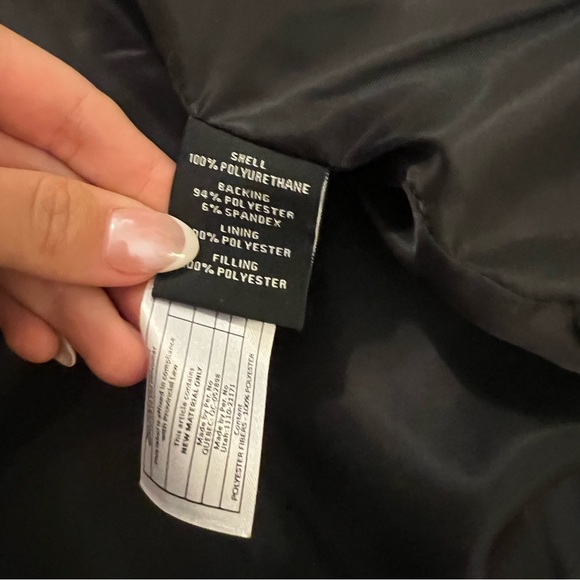 Jacket - Picture 3 of 5